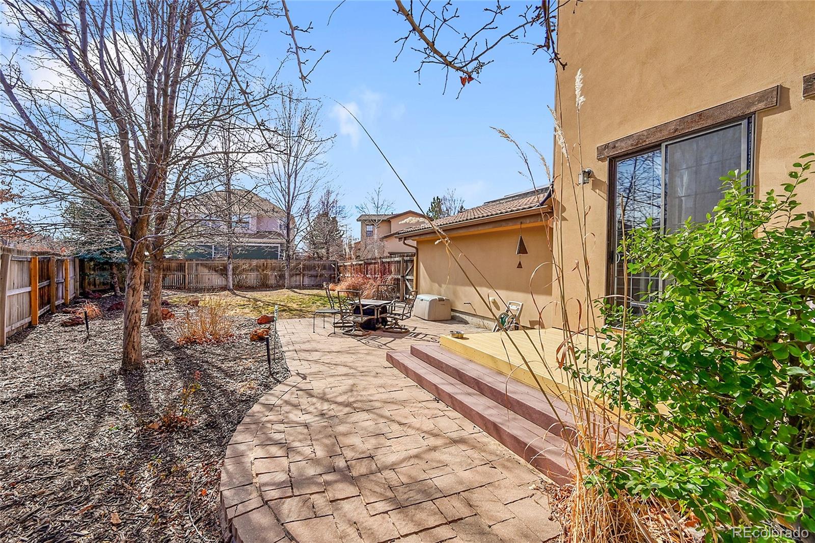 MLS Image #33 for 8142 e 8th place,denver, Colorado
