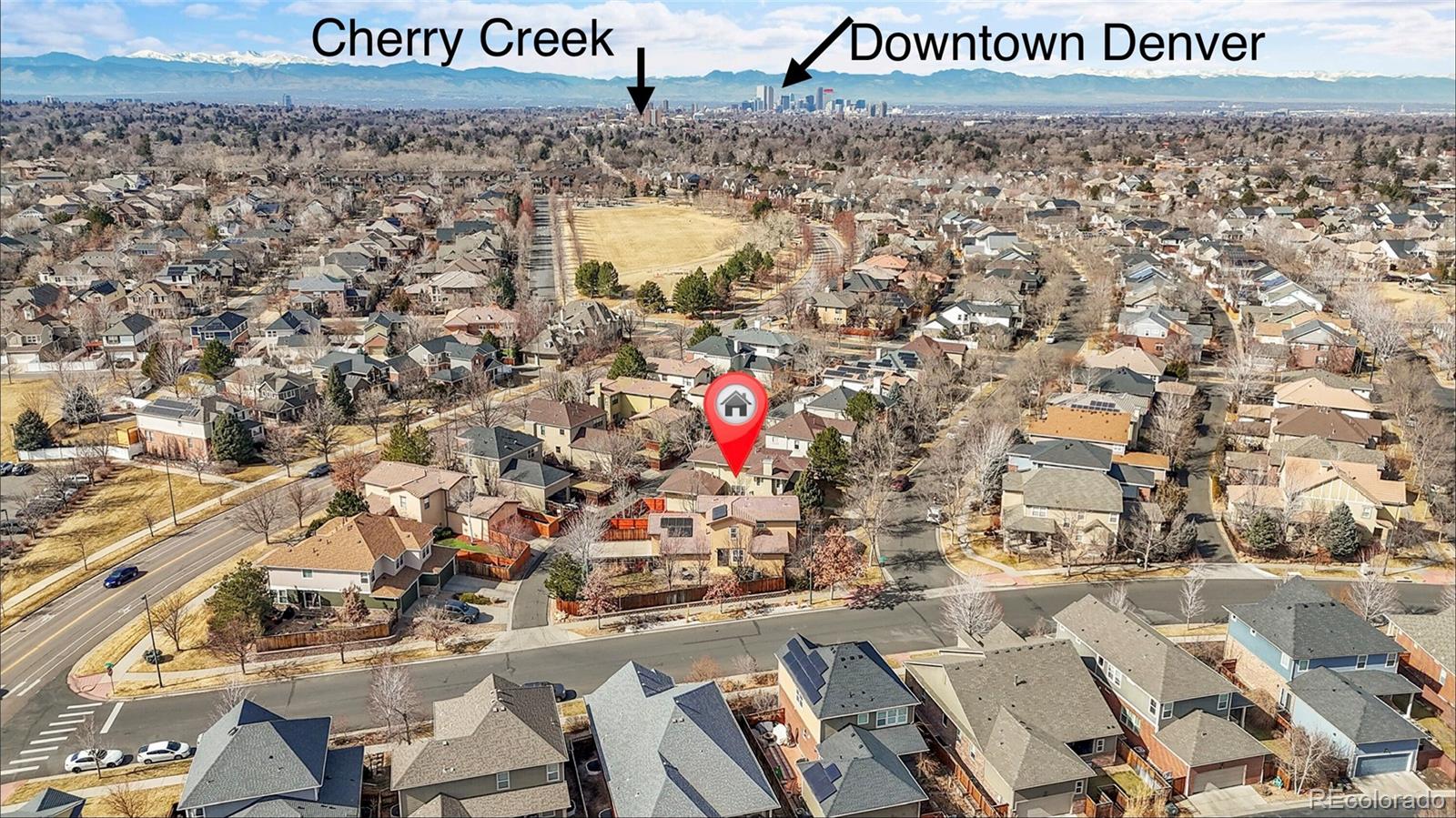 MLS Image #37 for 8142 e 8th place,denver, Colorado