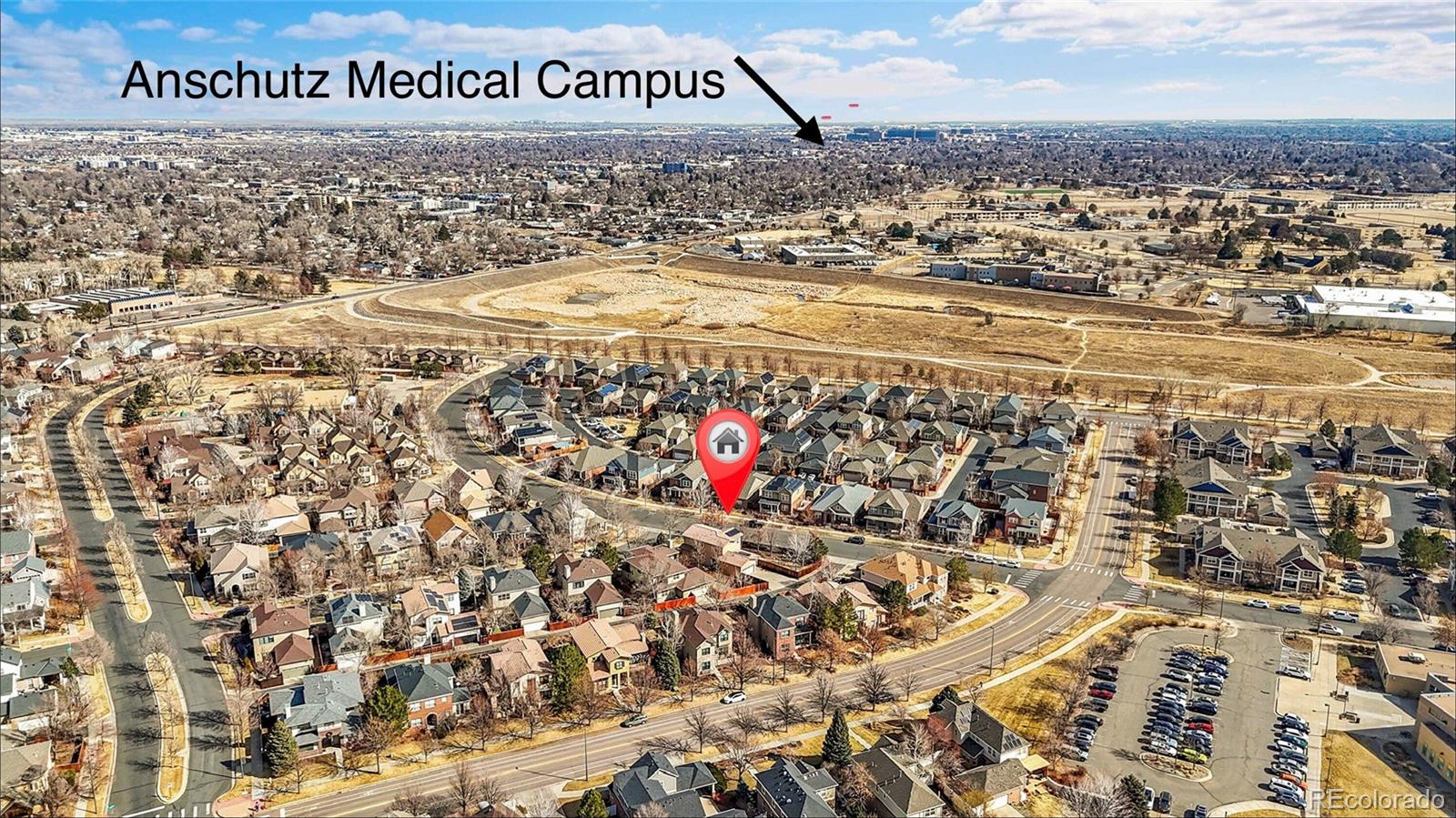 MLS Image #38 for 8142 e 8th place,denver, Colorado