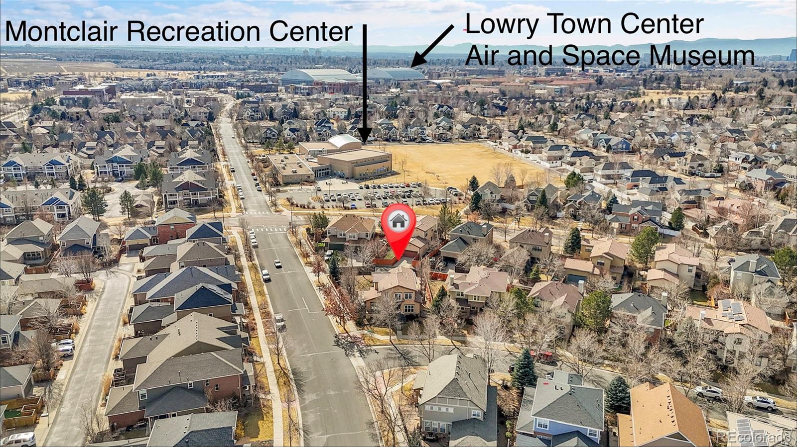 MLS Image #39 for 8142 e 8th place,denver, Colorado