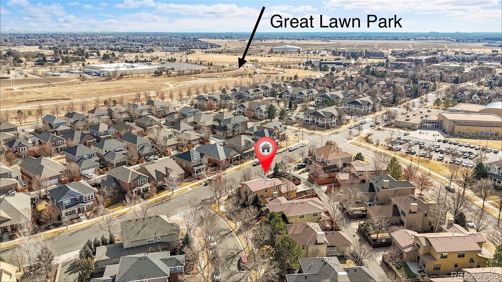 MLS Image #40 for 8142 e 8th place,denver, Colorado