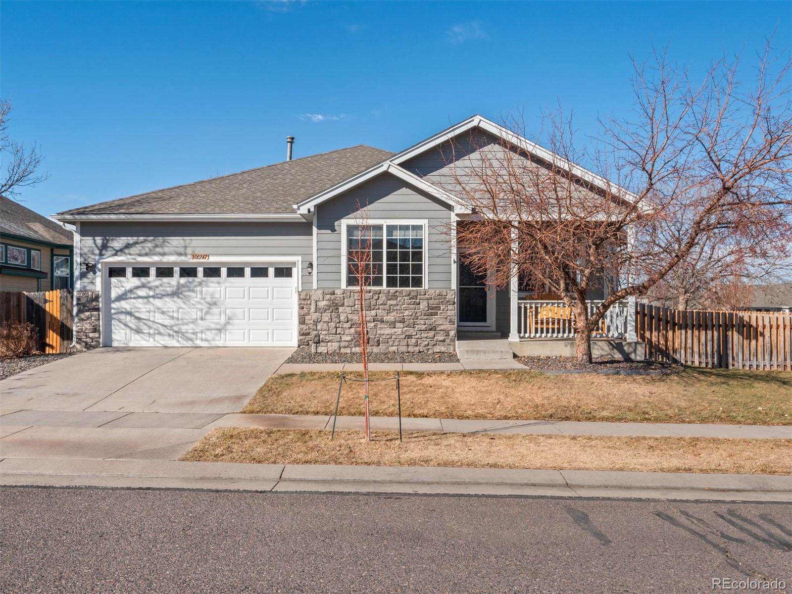 MLS Image #0 for 10597  worchester street,commerce city, Colorado