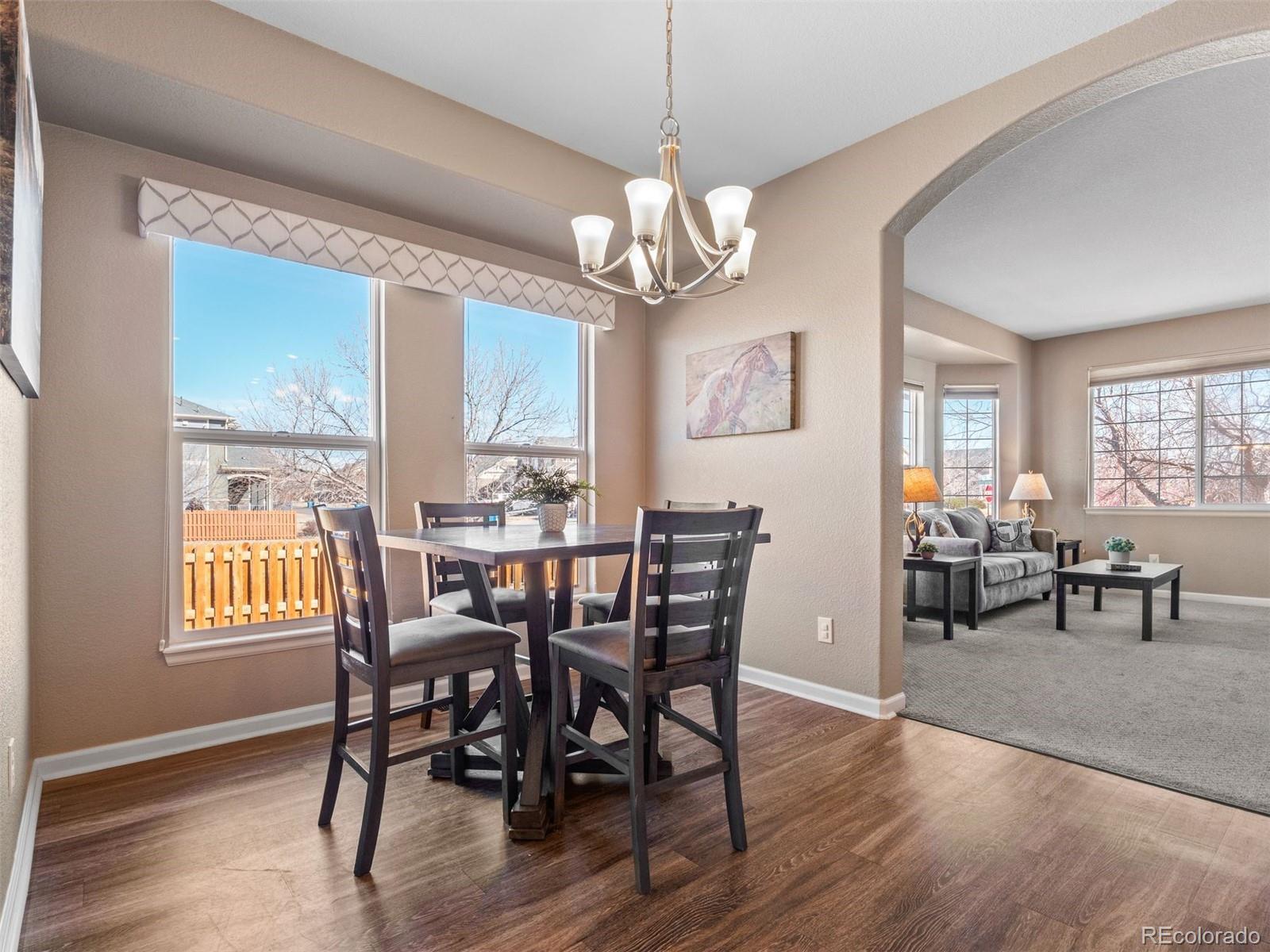 MLS Image #11 for 10597  worchester street,commerce city, Colorado