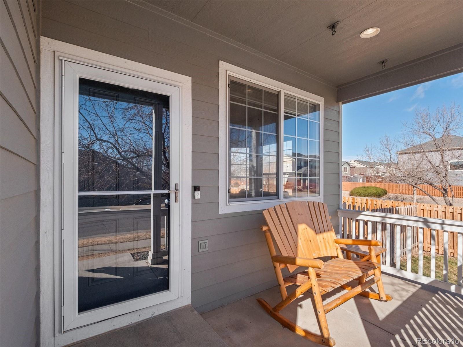 MLS Image #2 for 10597  worchester street,commerce city, Colorado