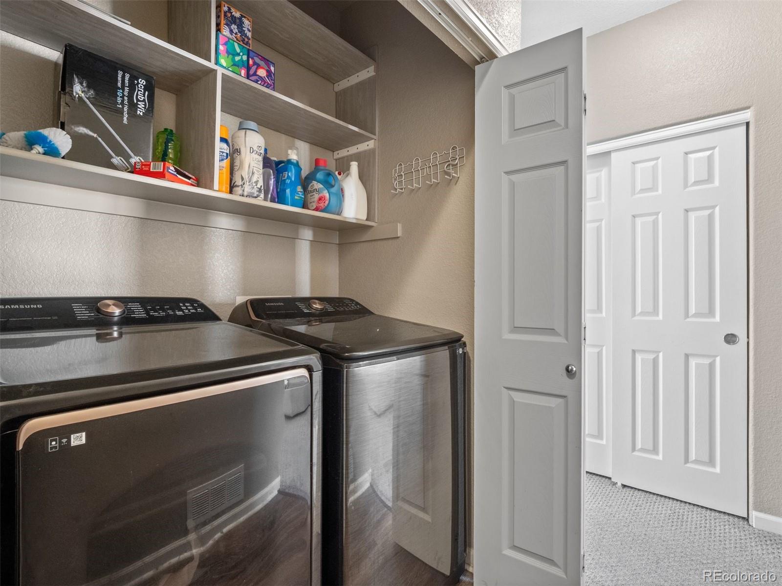 MLS Image #23 for 10597  worchester street,commerce city, Colorado