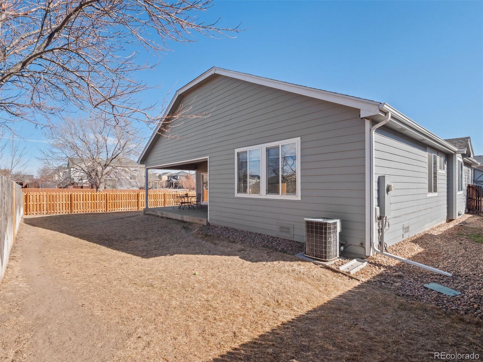 MLS Image #26 for 10597  worchester street,commerce city, Colorado