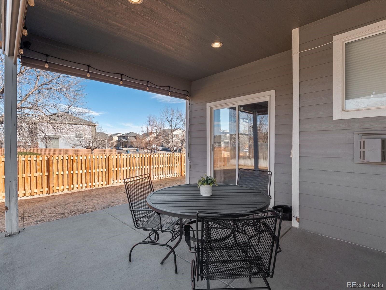 MLS Image #27 for 10597  worchester street,commerce city, Colorado