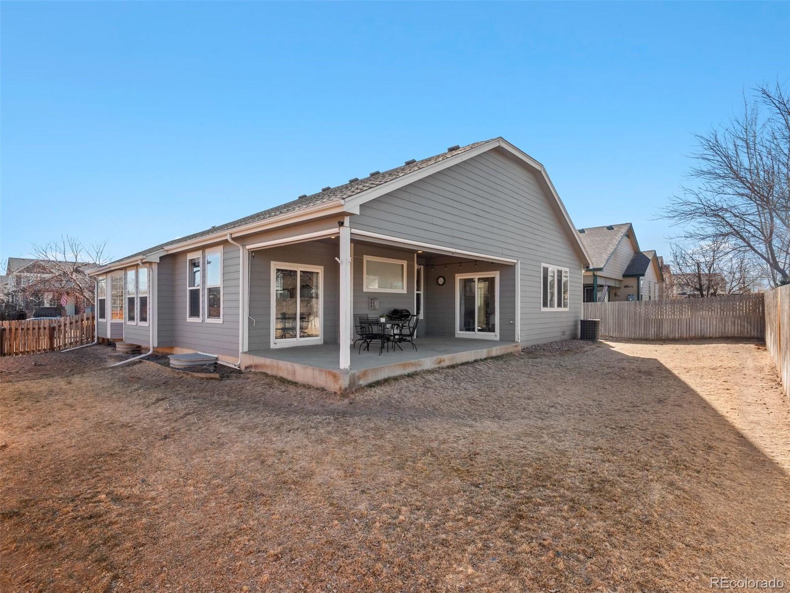 MLS Image #28 for 10597  worchester street,commerce city, Colorado