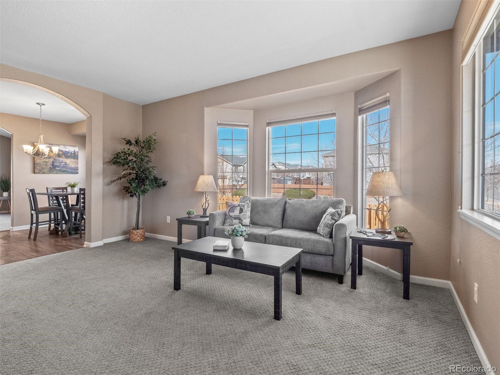 MLS Image #3 for 10597  worchester street,commerce city, Colorado