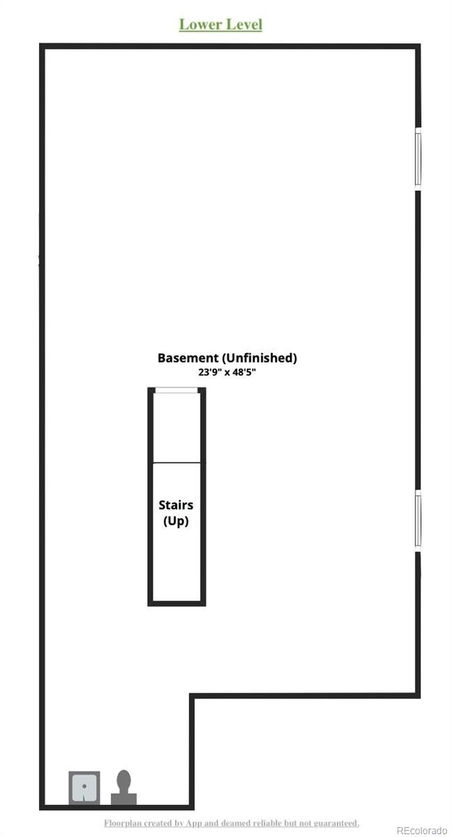 MLS Image #30 for 10597  worchester street,commerce city, Colorado