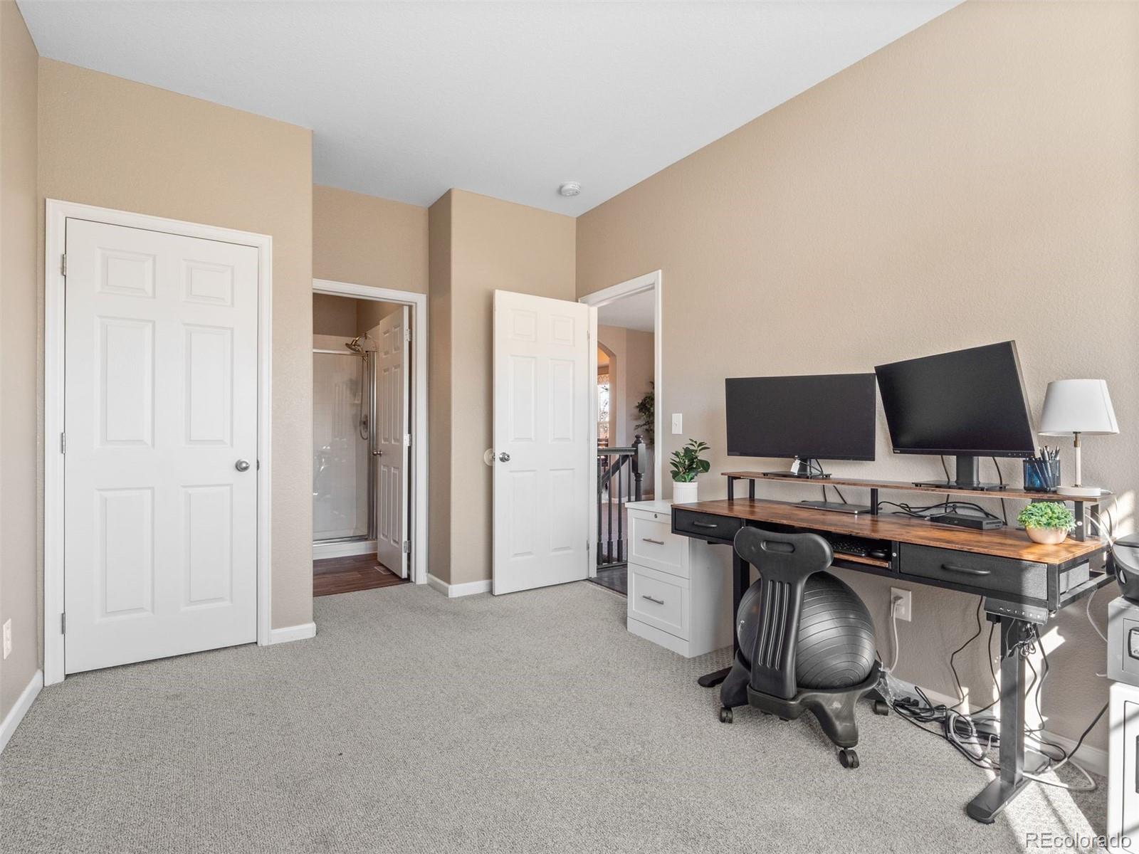 MLS Image #5 for 10597  worchester street,commerce city, Colorado