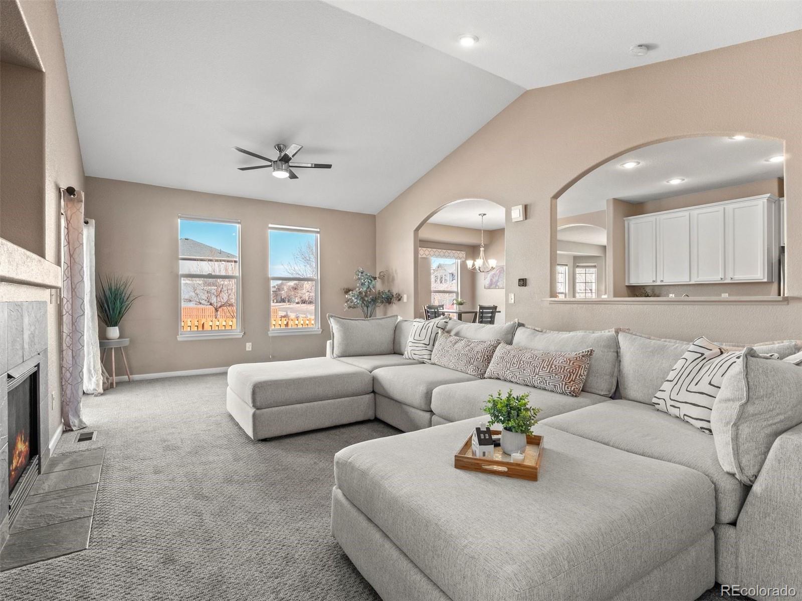 MLS Image #7 for 10597  worchester street,commerce city, Colorado