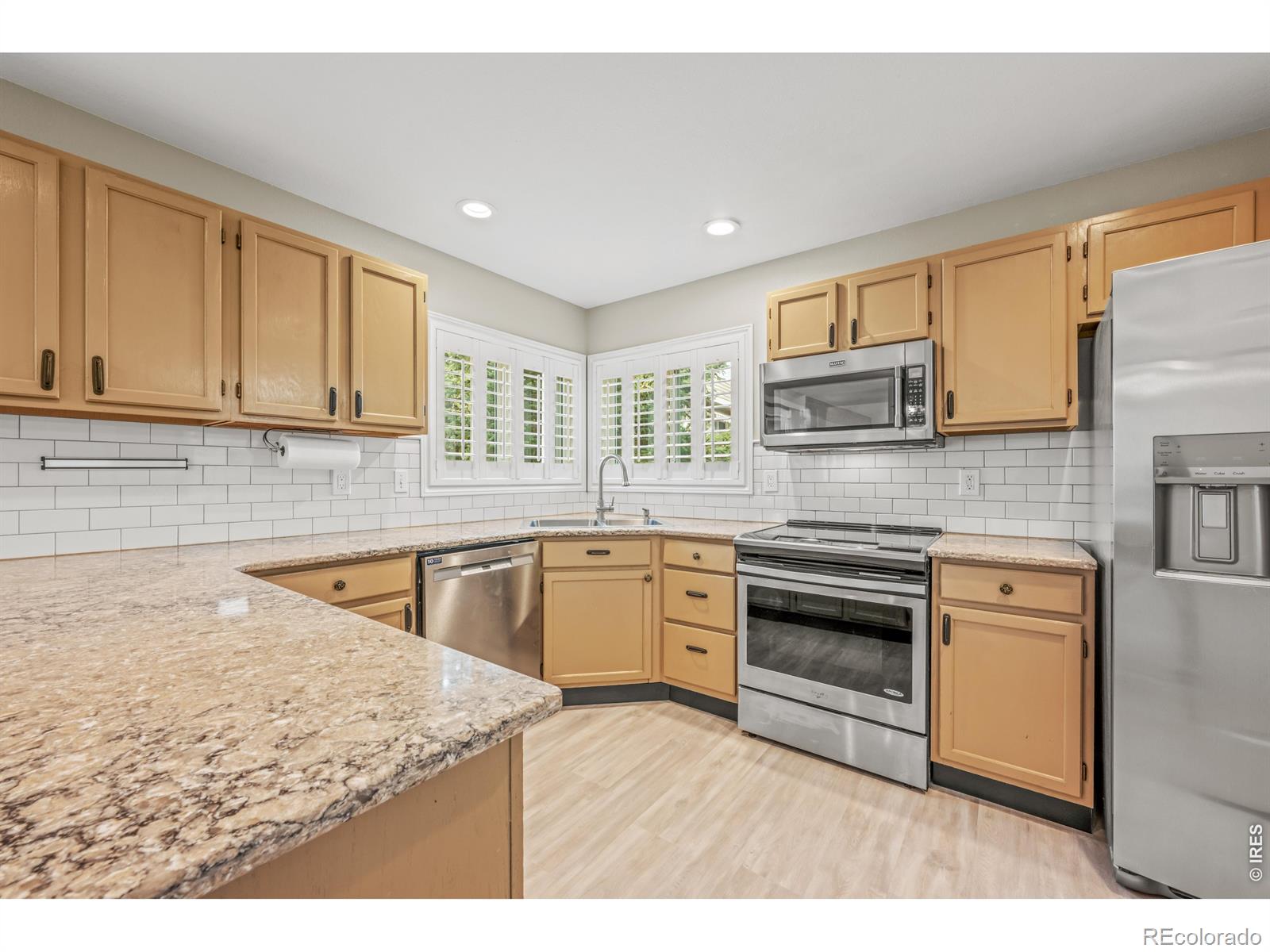 MLS Image #10 for 5531  high country court,boulder, Colorado