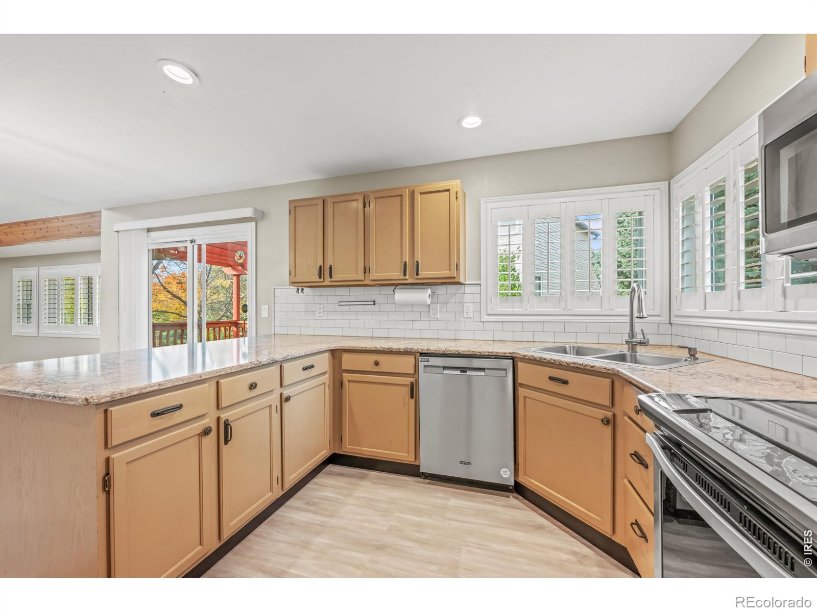 MLS Image #11 for 5531  high country court,boulder, Colorado