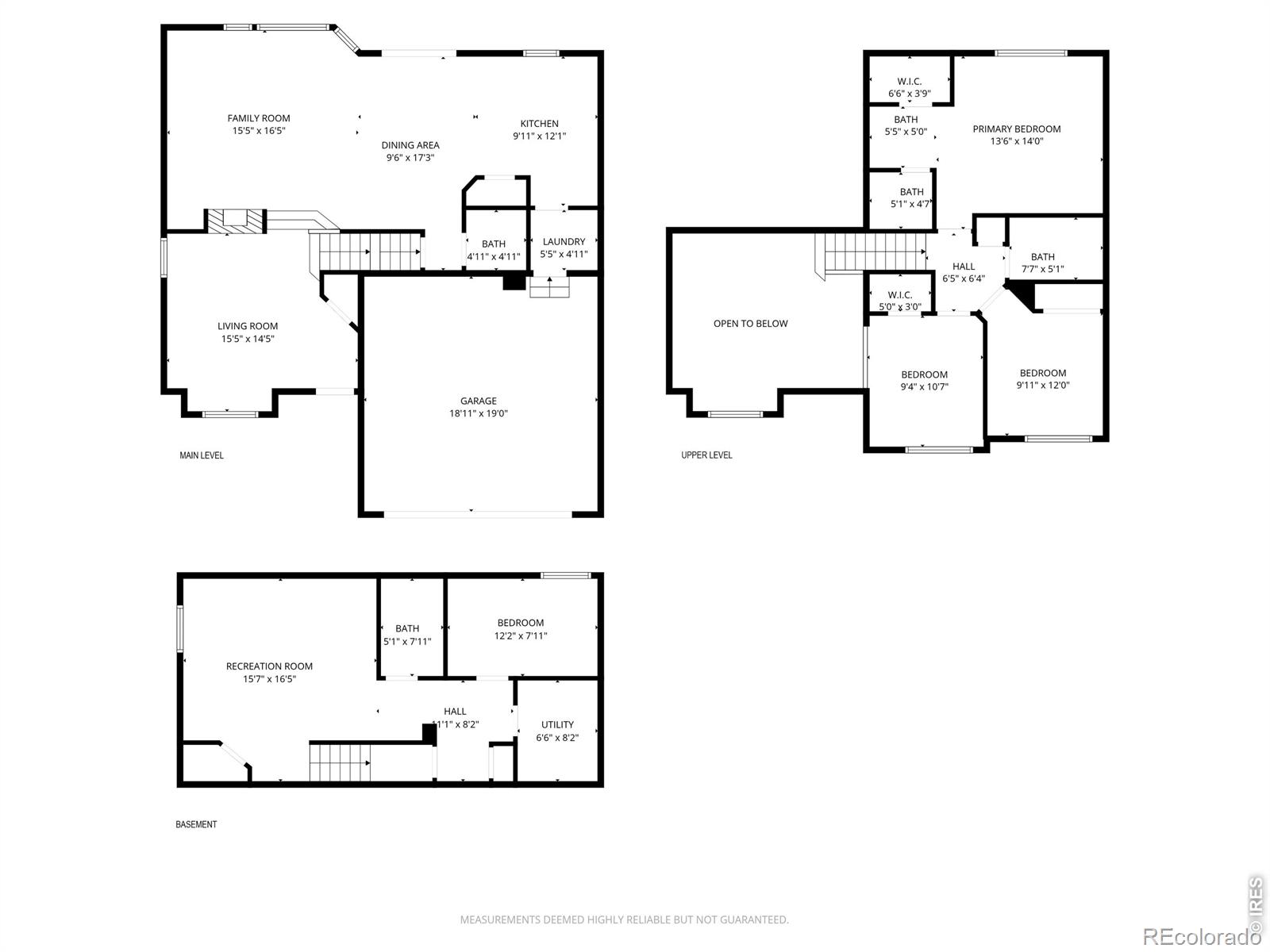 MLS Image #32 for 5531  high country court,boulder, Colorado