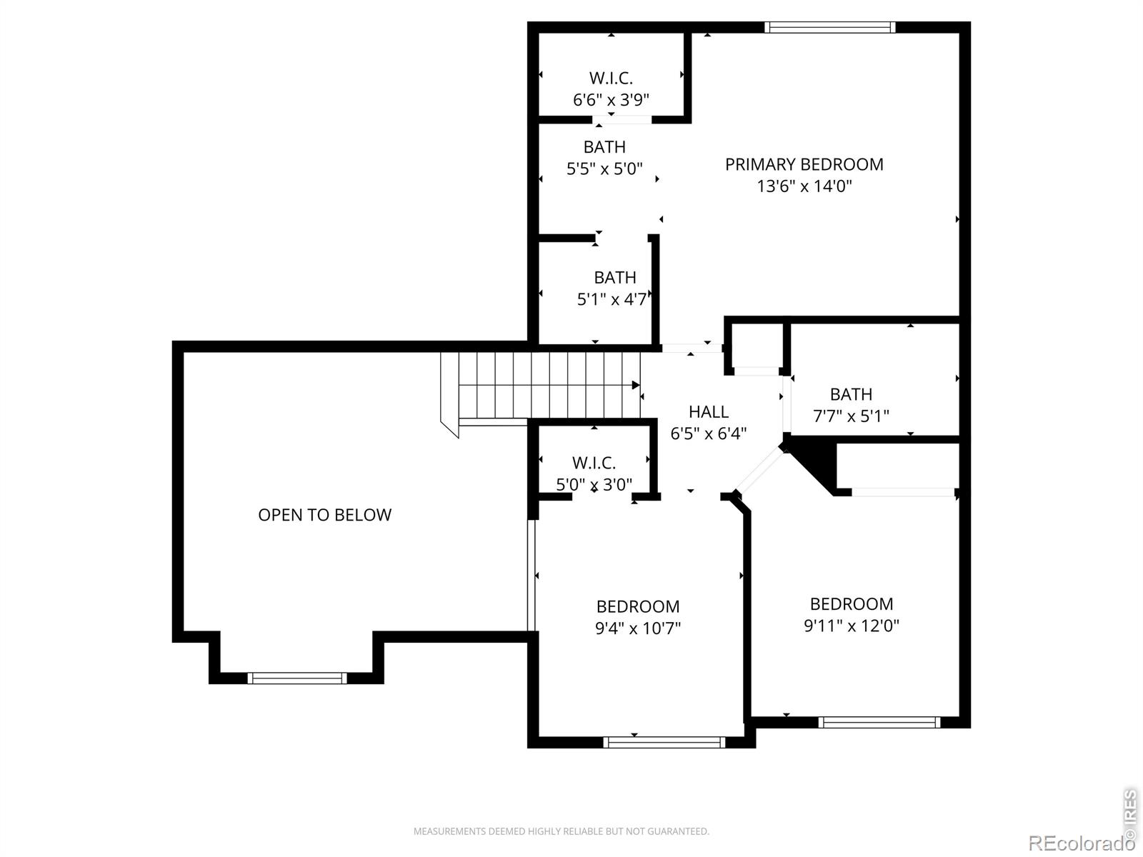 MLS Image #34 for 5531  high country court,boulder, Colorado