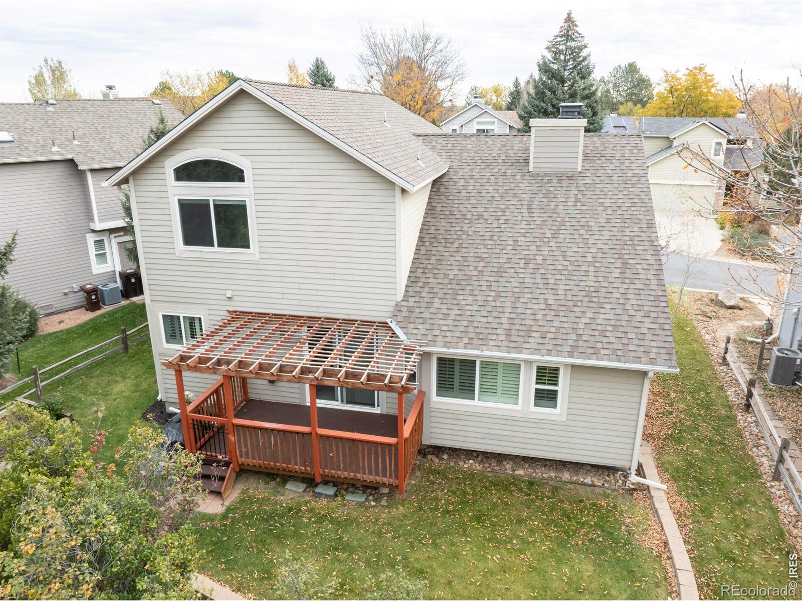 MLS Image #36 for 5531  high country court,boulder, Colorado