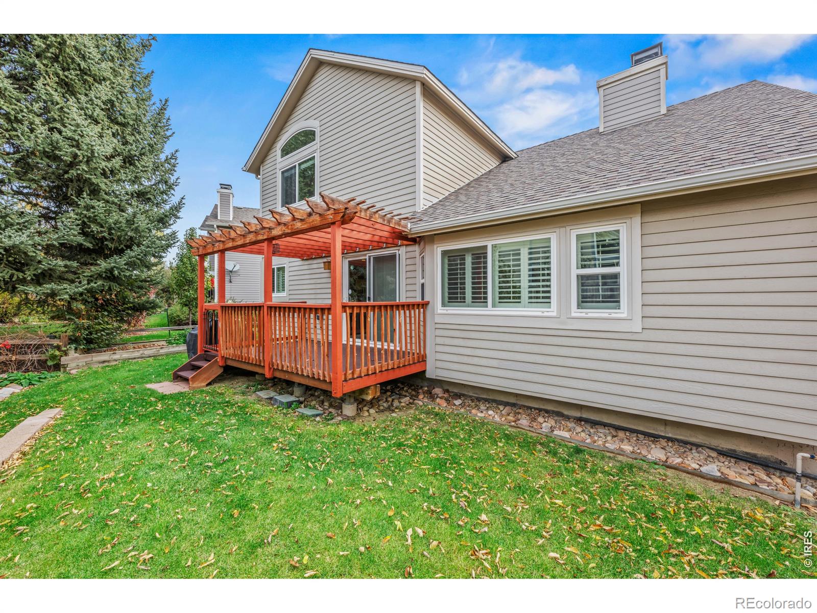 MLS Image #37 for 5531  high country court,boulder, Colorado