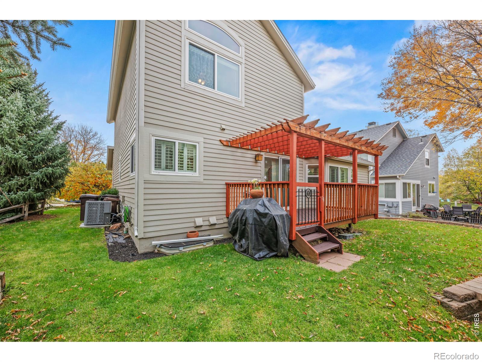MLS Image #38 for 5531  high country court,boulder, Colorado