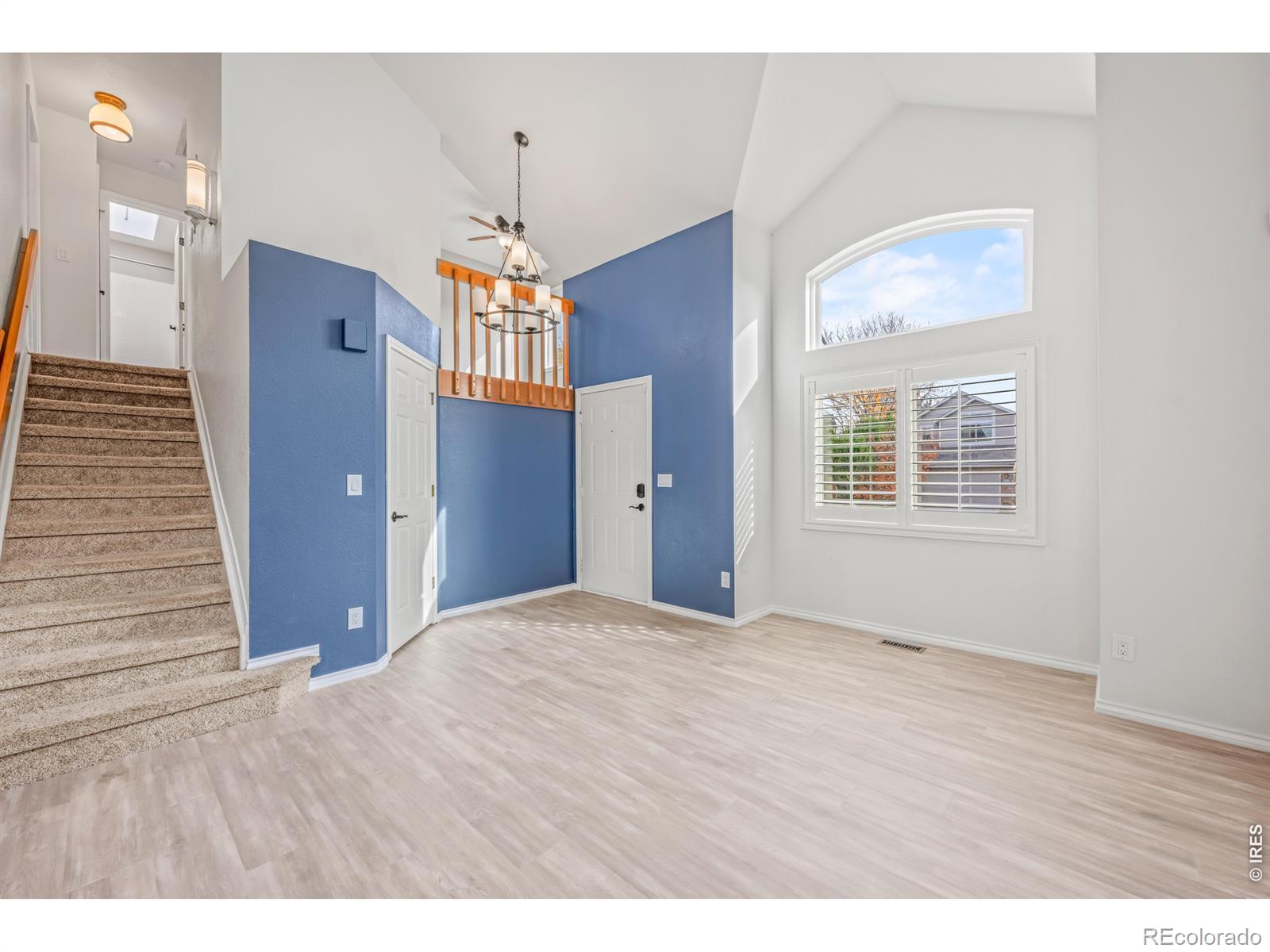 MLS Image #4 for 5531  high country court,boulder, Colorado