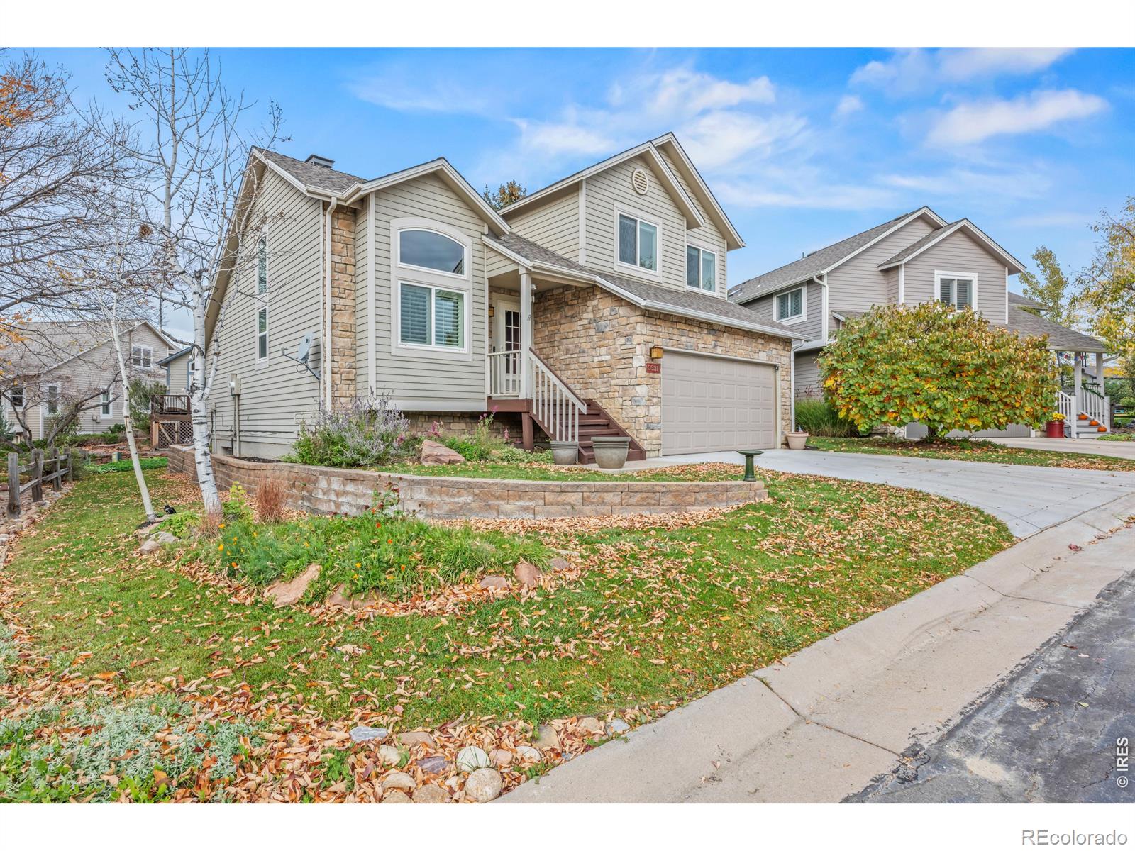MLS Image #43 for 5531  high country court,boulder, Colorado