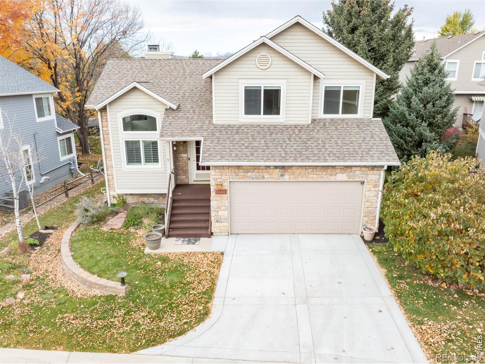MLS Image #44 for 5531  high country court,boulder, Colorado