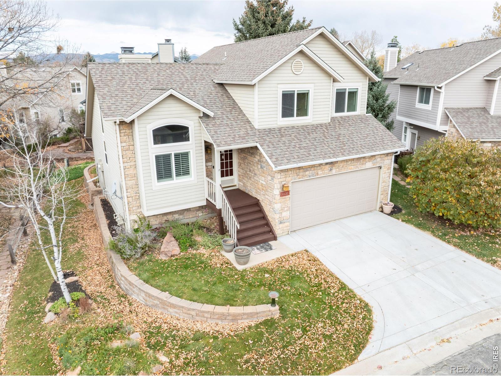 MLS Image #45 for 5531  high country court,boulder, Colorado