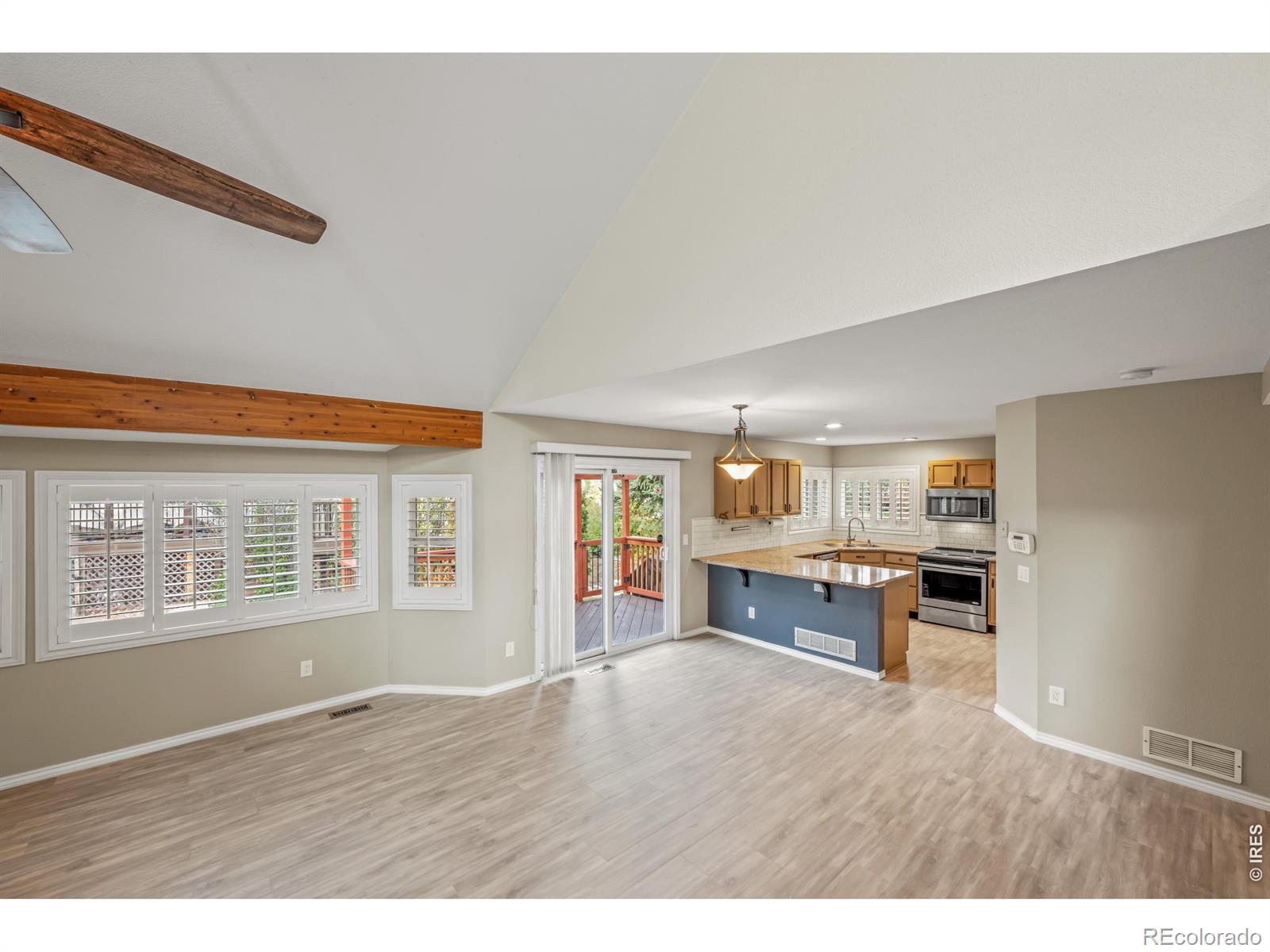 MLS Image #5 for 5531  high country court,boulder, Colorado