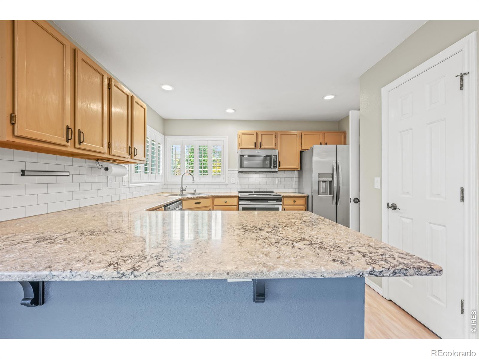 MLS Image #9 for 5531  high country court,boulder, Colorado