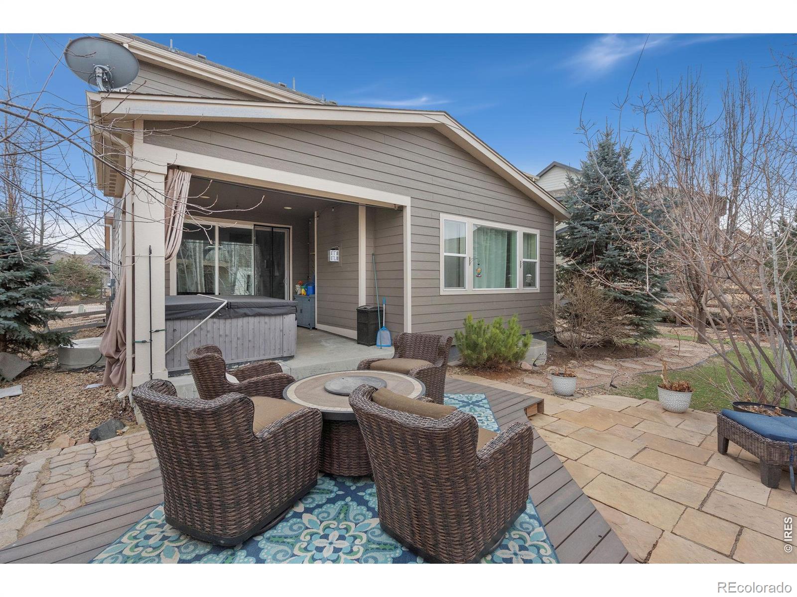 MLS Image #31 for 2415  bluestem willow drive,loveland, Colorado