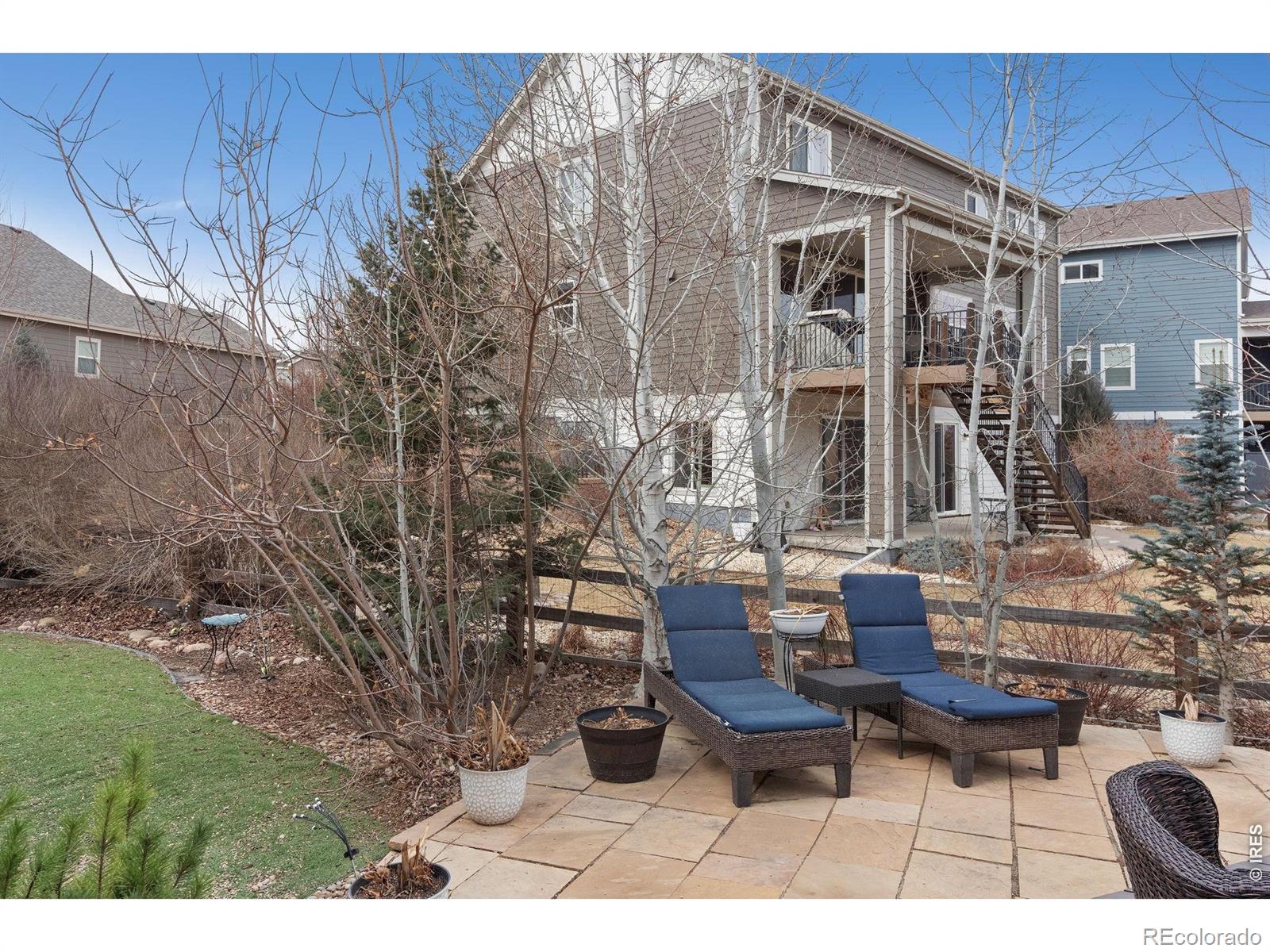 MLS Image #33 for 2415  bluestem willow drive,loveland, Colorado