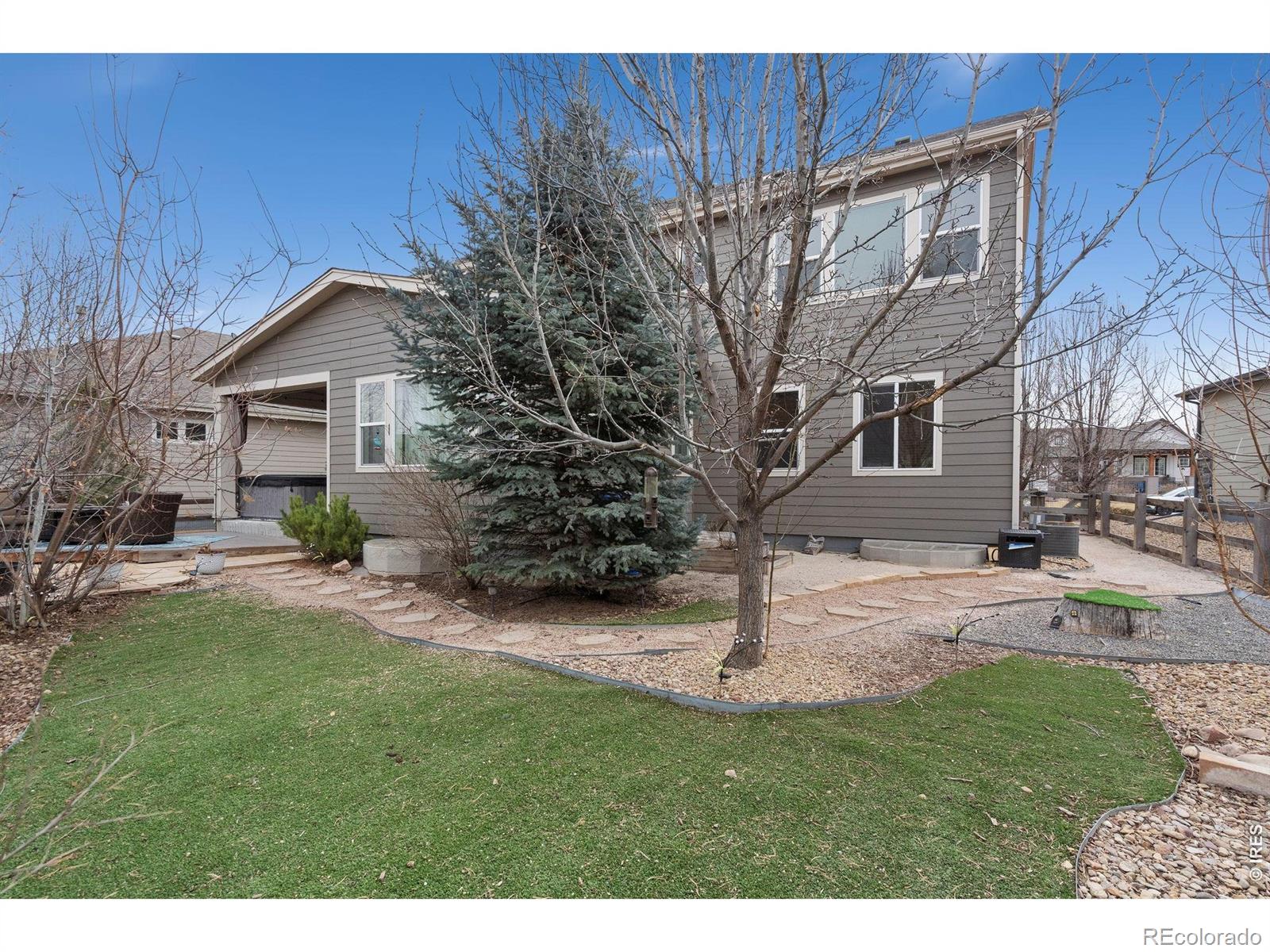 MLS Image #34 for 2415  bluestem willow drive,loveland, Colorado