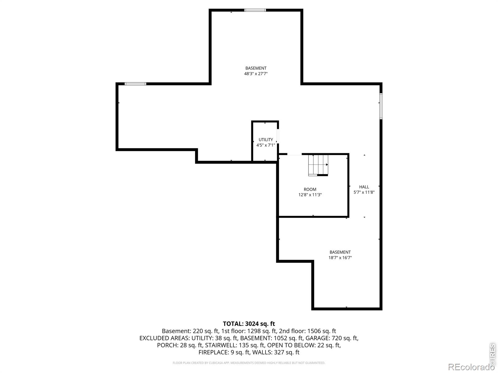 MLS Image #38 for 2415  bluestem willow drive,loveland, Colorado