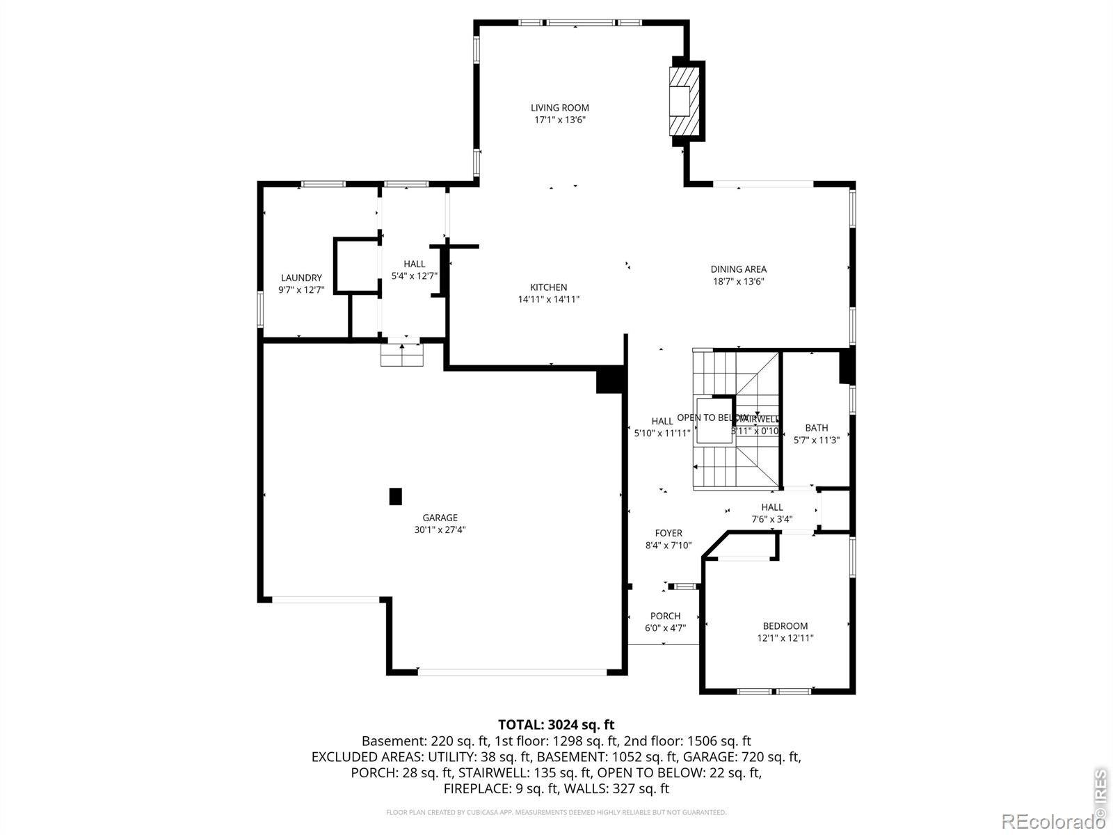 MLS Image #39 for 2415  bluestem willow drive,loveland, Colorado