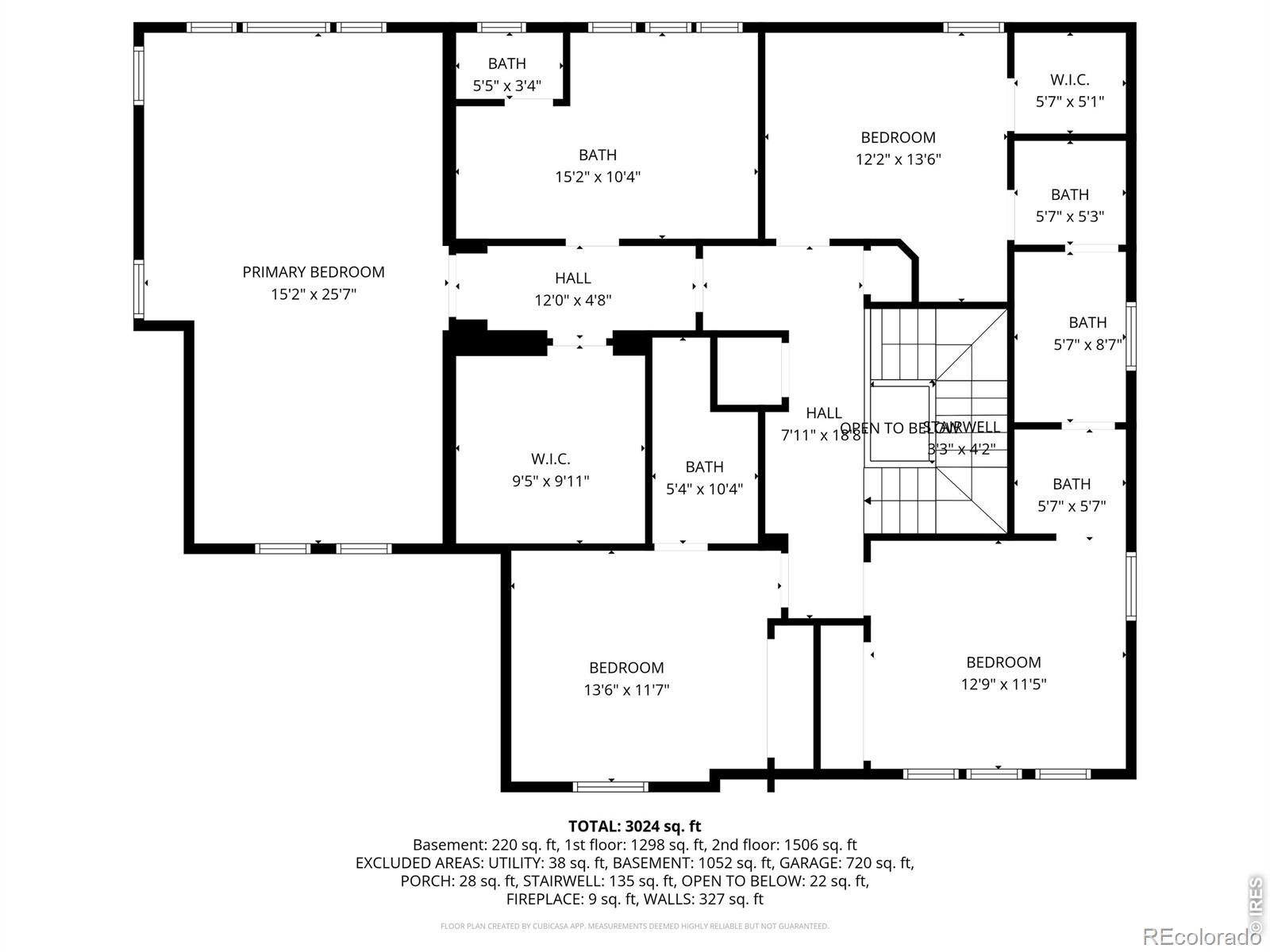 MLS Image #40 for 2415  bluestem willow drive,loveland, Colorado