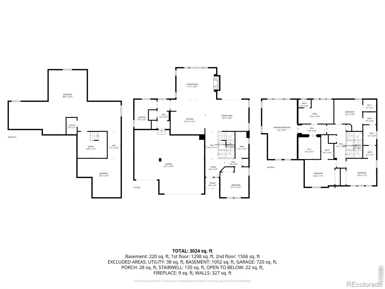 MLS Image #41 for 2415  bluestem willow drive,loveland, Colorado