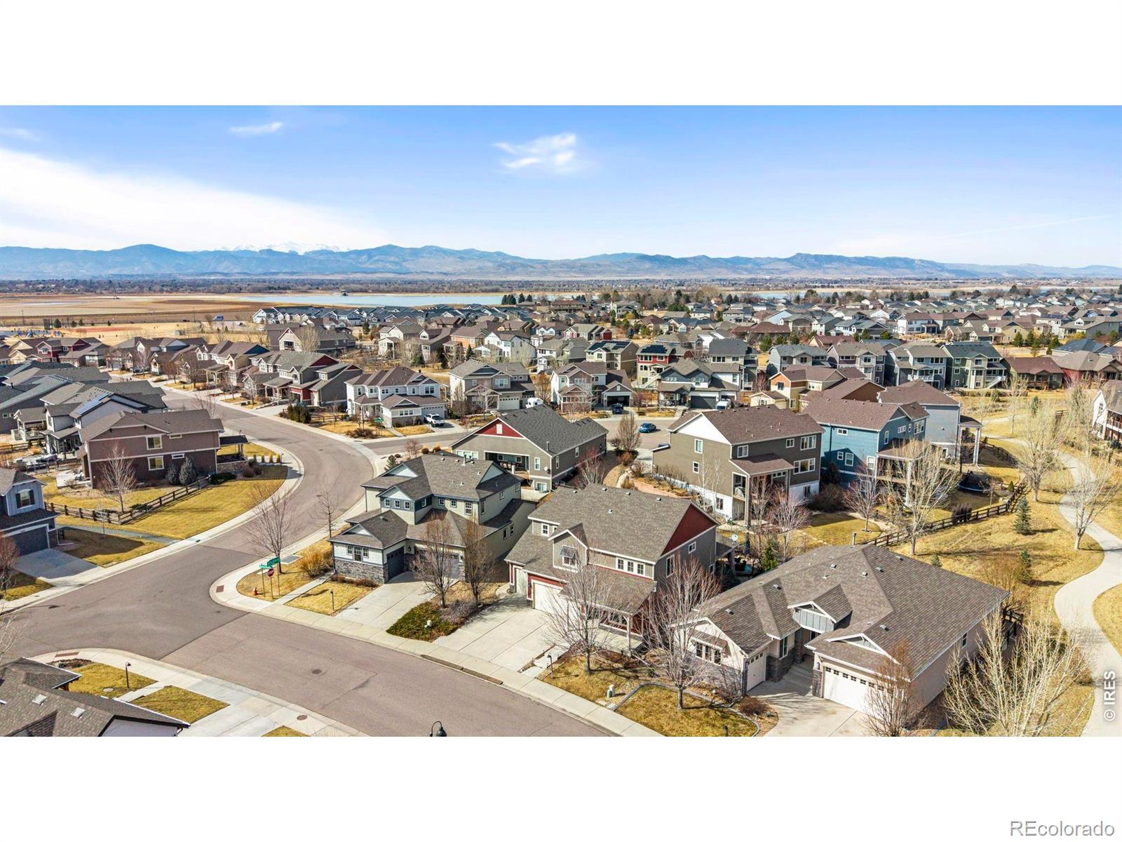 MLS Image #42 for 2415  bluestem willow drive,loveland, Colorado