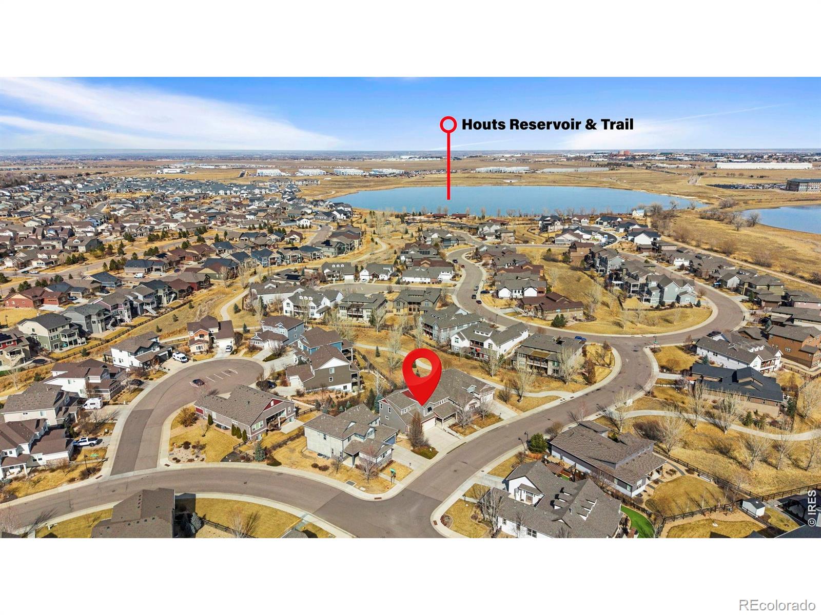 MLS Image #44 for 2415  bluestem willow drive,loveland, Colorado