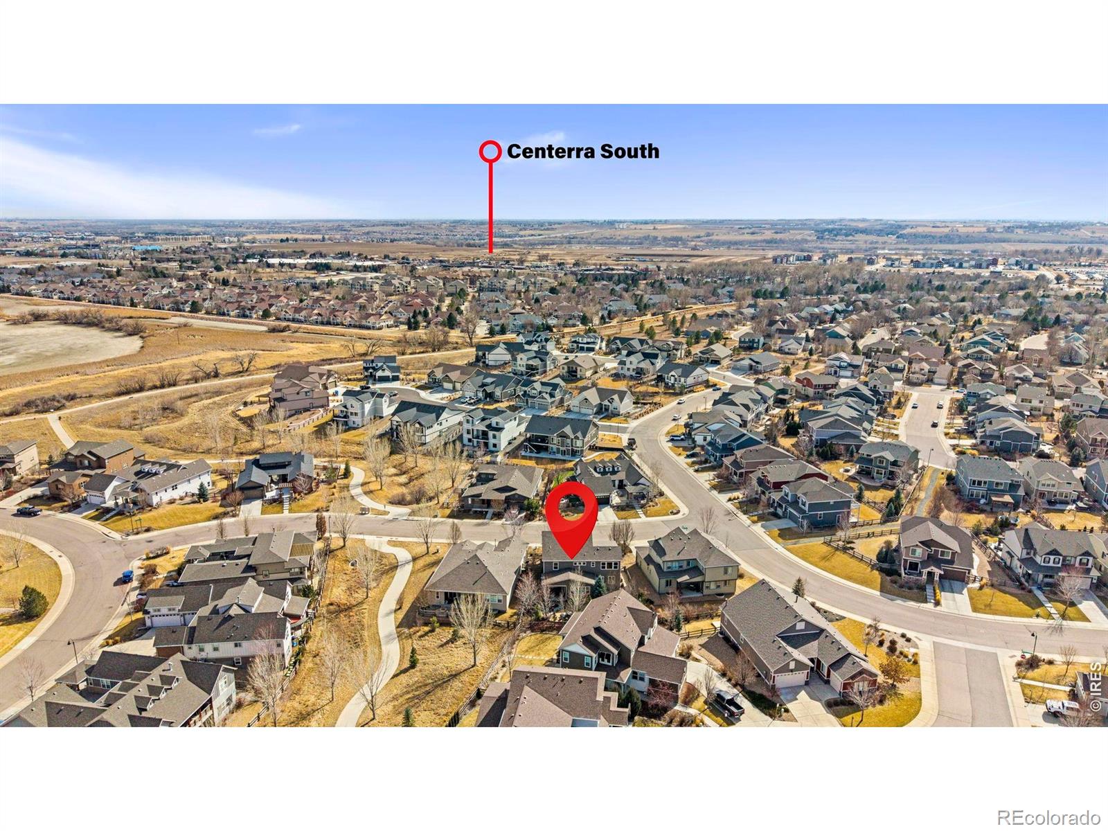 MLS Image #46 for 2415  bluestem willow drive,loveland, Colorado