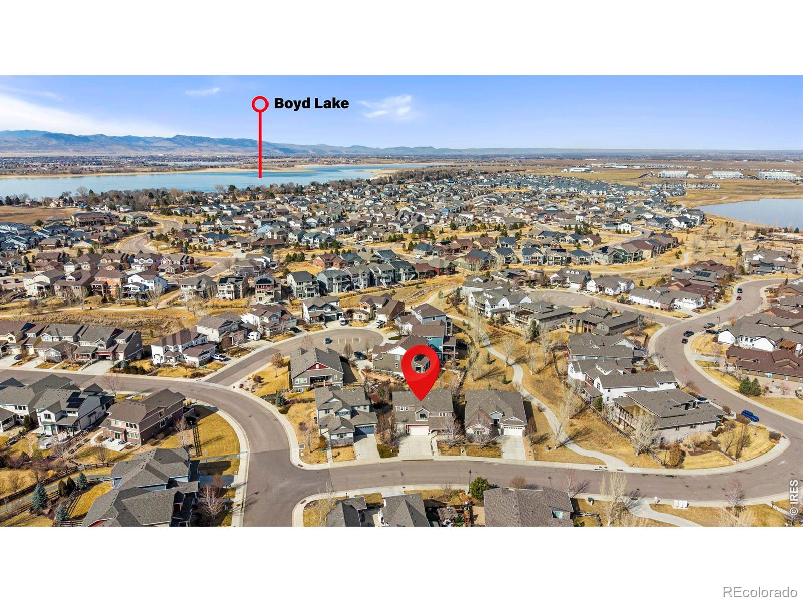 MLS Image #47 for 2415  bluestem willow drive,loveland, Colorado