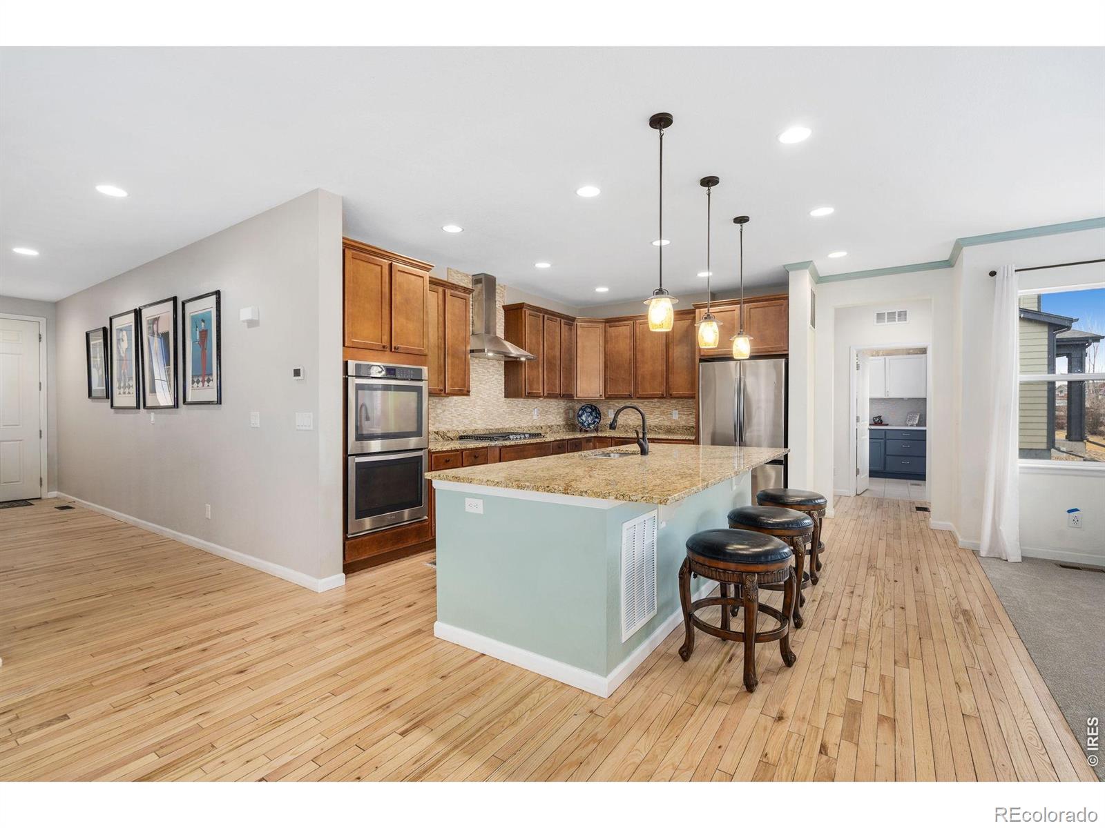 MLS Image #7 for 2415  bluestem willow drive,loveland, Colorado