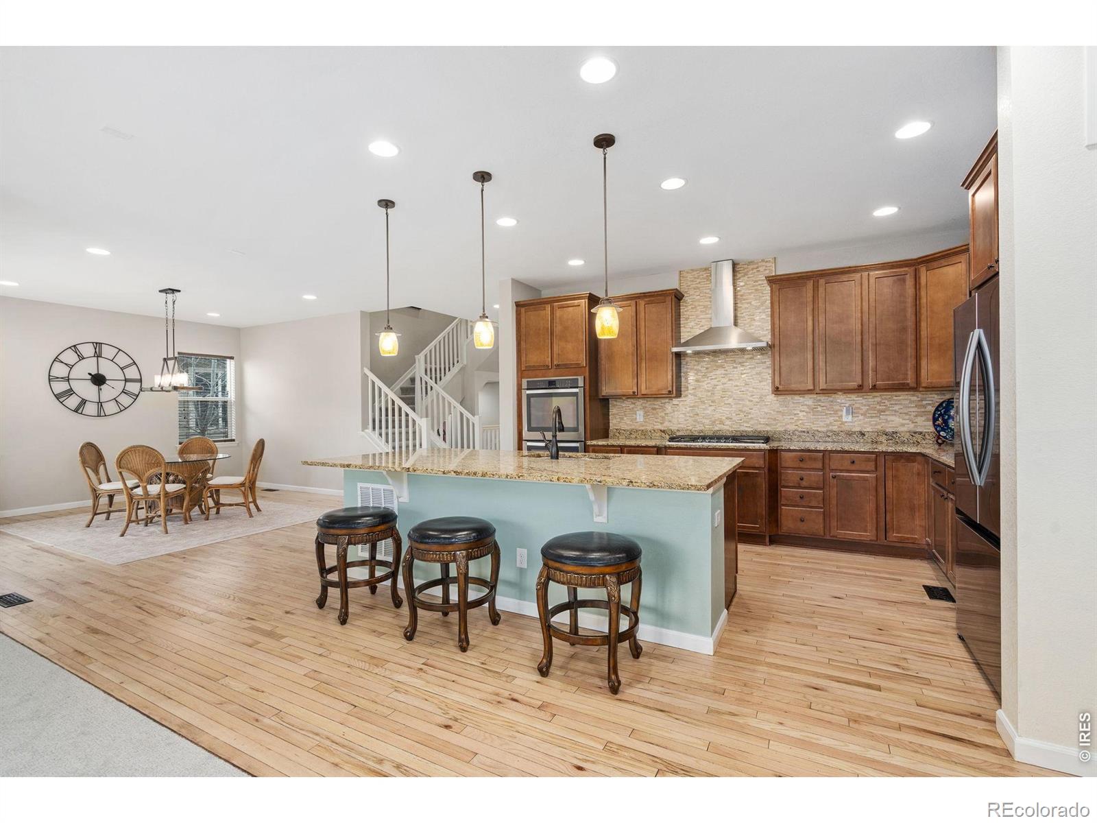 MLS Image #8 for 2415  bluestem willow drive,loveland, Colorado