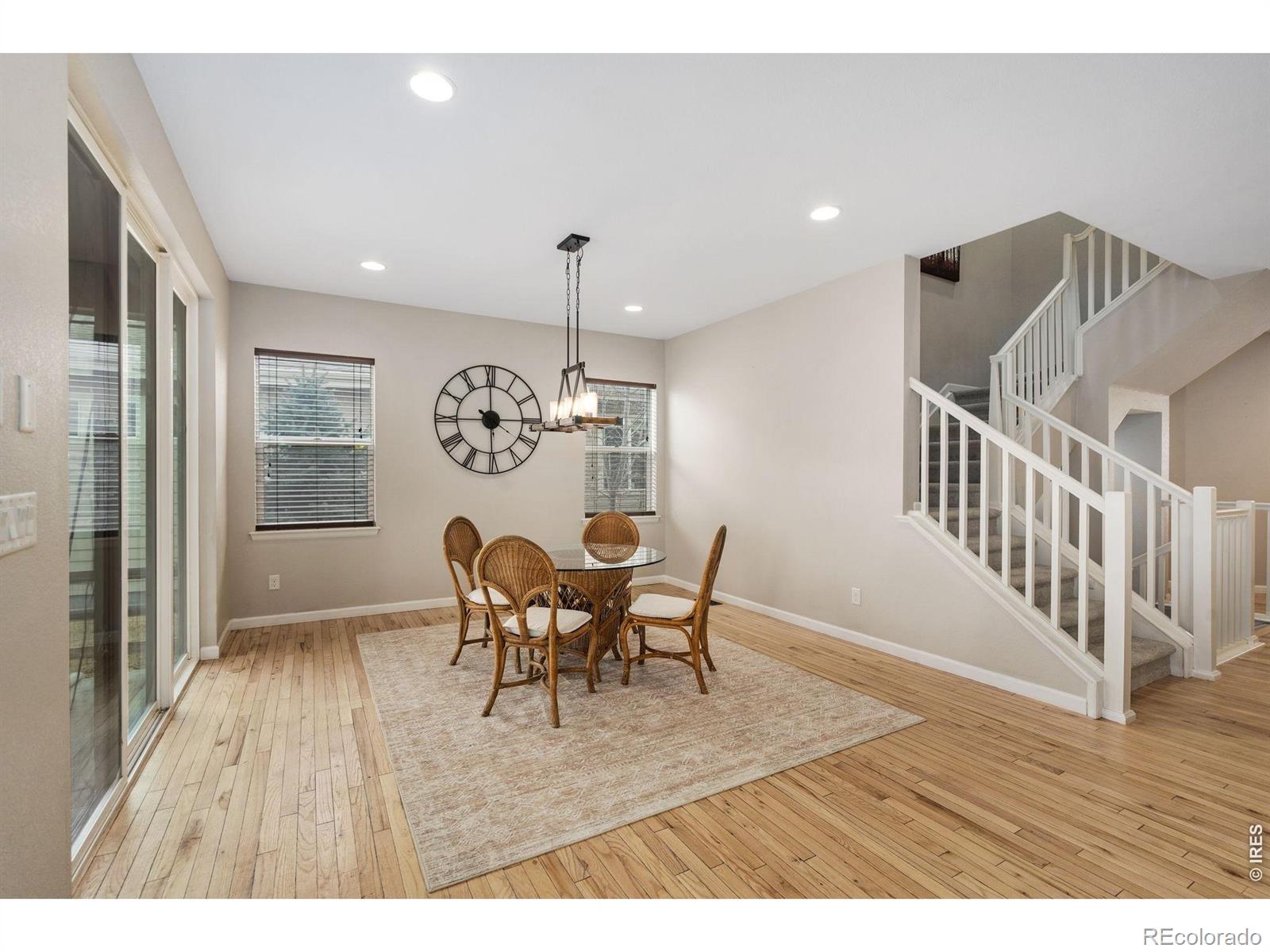 MLS Image #9 for 2415  bluestem willow drive,loveland, Colorado
