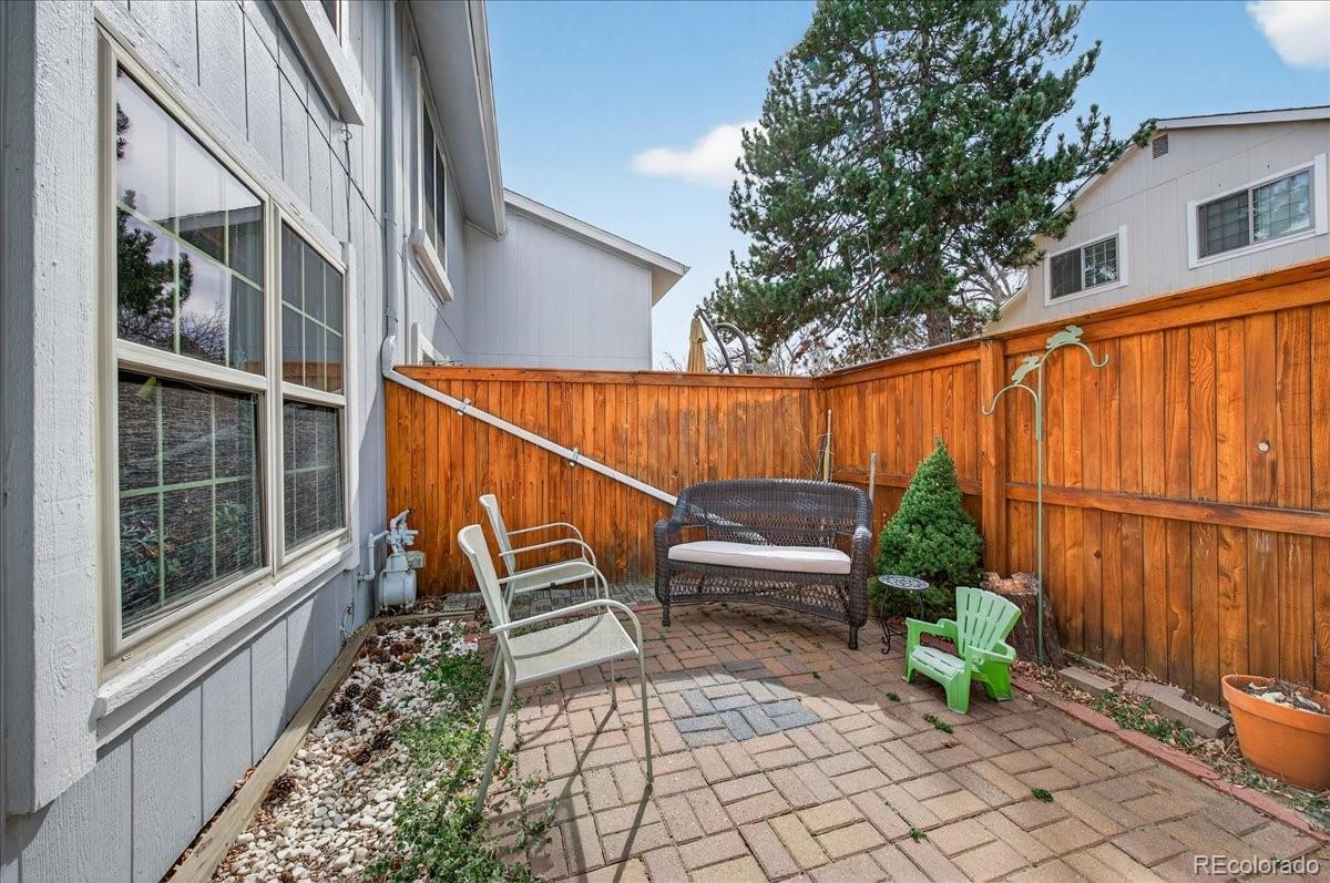MLS Image #10 for 6937 s knolls way ,centennial, Colorado