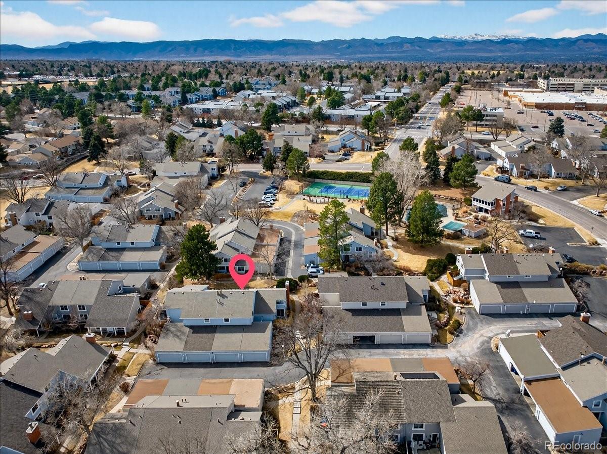 MLS Image #31 for 6937 s knolls way ,centennial, Colorado