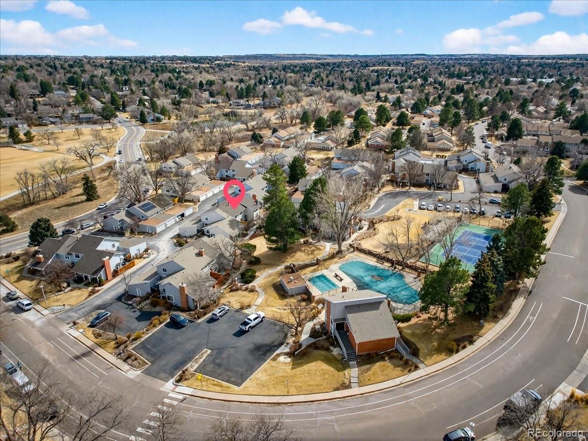 MLS Image #32 for 6937 s knolls way ,centennial, Colorado