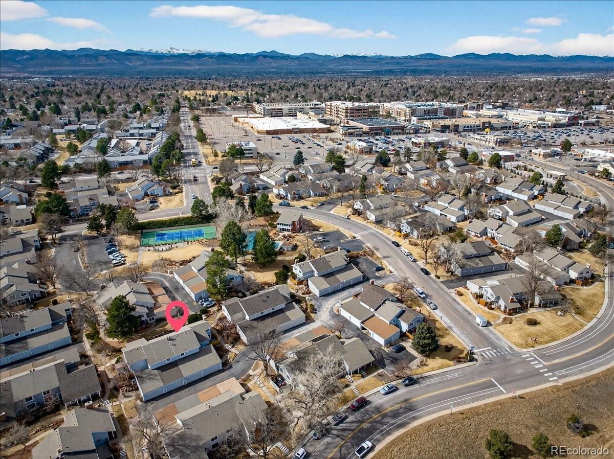 MLS Image #38 for 6937 s knolls way ,centennial, Colorado