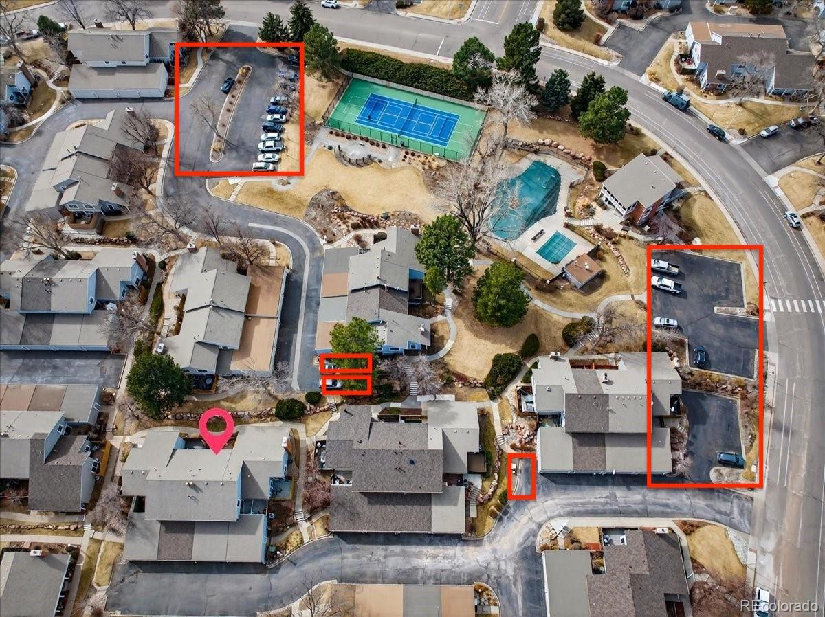 MLS Image #39 for 6937 s knolls way ,centennial, Colorado