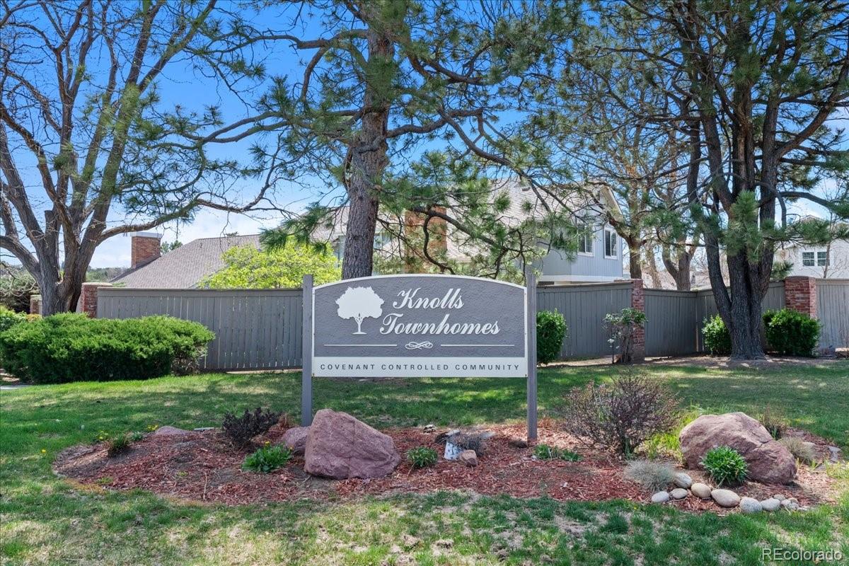 MLS Image #40 for 6937 s knolls way ,centennial, Colorado