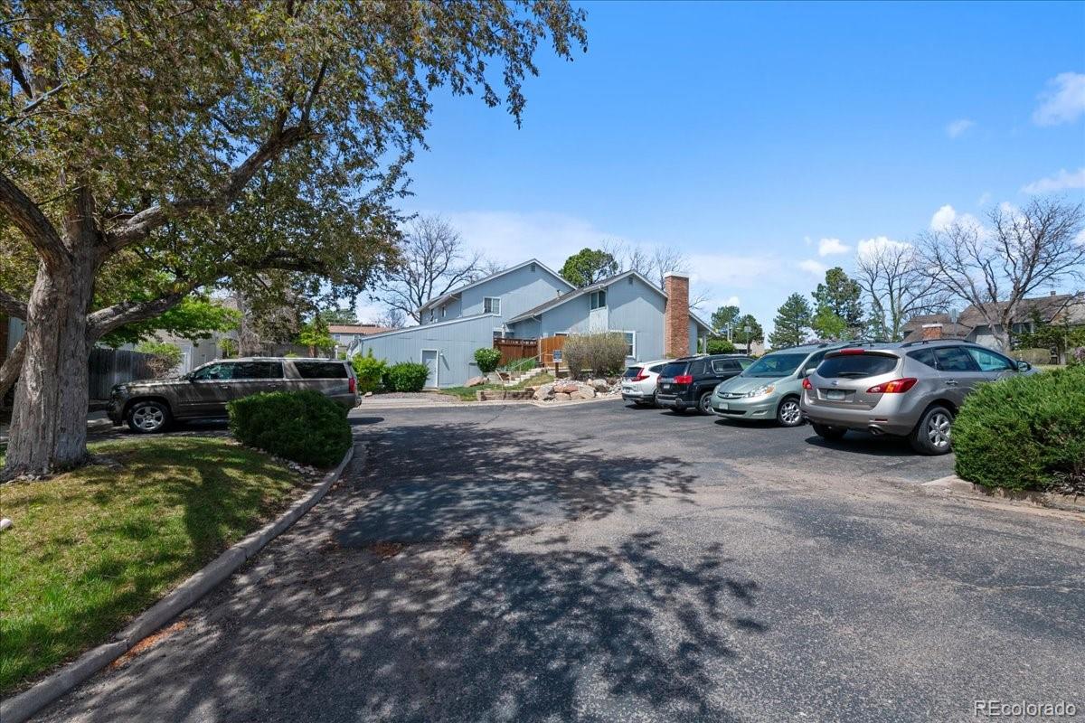 MLS Image #41 for 6937 s knolls way ,centennial, Colorado